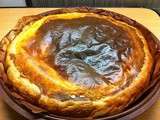 Flan pâtissier