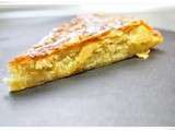 Galette des rois, bis