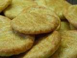 Galettes Bretonnes