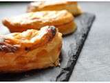 Mini Chausson aux pommes express