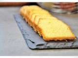 Quatre quart : sans sucre