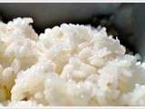 Riz Maki Sushi (sumeshi)