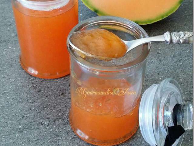 Recettes De Confiture Melon