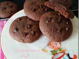 Cookies aux 3 Ingrédients