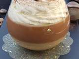 Crème Choco Café Liégeois