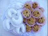 Gâteaux De Ma Chère Fatiha