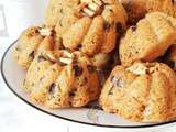Mookies ou Muffins Cookies