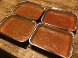 Pate de coings au thermomix