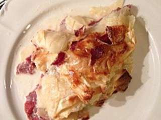 Tartiflette Dukan