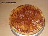 Galette des Rois