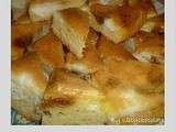 Cake Figue - Chèvre