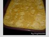 Jeu Ronde Interblog # 30 : Flan aux oeufs
