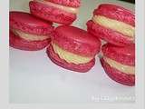 Macarons ti'punch