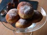 Beignet,recette facile