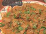 Kebda mchermla/Cuisine Algerienne