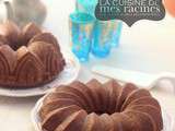 Mouskoutchou au chocolat