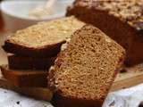 Pain d’épices au miel