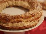 Paris brest classique