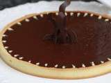 Tarte au Chocolat