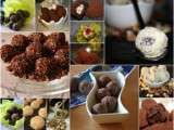 Truffes au chocolat : les recettes