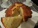 Brioche d'Erik Kayser de Maryse et cocotte