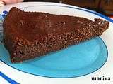 Gâteau ultra fondant chocolat-mascarpone : un tour rapide en cuisine 57