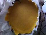 Pate brisee selon norbert tarare