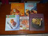 Sélection de livres cuisine orientale (en attendant les prochaines recettes ^^)