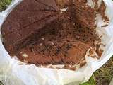 Gâteau au yaourt : saveur cacao - Ricoré