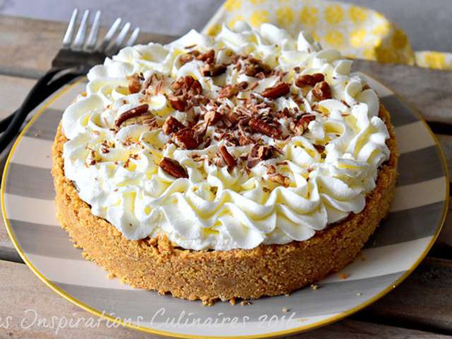 Recettes de Banoffee pie et Goûter