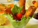 Bourek au poulet / recette ramadhan 2013 / بوراك بالدجاج