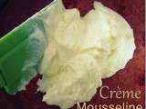 Crème mousseline inratable (en image)