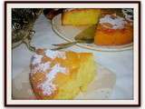 Gateau quatre-quarts aux pommes de c. Felder