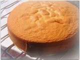 Genoise (la vraie)