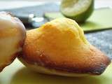 Madeleine facile