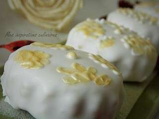 Mkhabez, mkhabaz / gateaux algeriens 2013