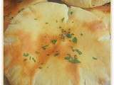 Pain Pita (Pita bread)