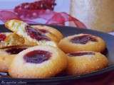 Puits a la confiture, gateaux aid el adha 2012