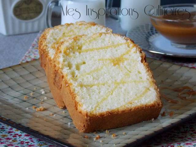 Les Meilleures Recettes De Cake Moelleux Et Bretagne