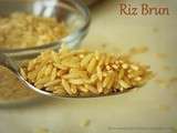 Riz brun : Comment cuire le riz au four (methode facile)