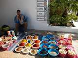 Voyage au Maroc et la cuisine marocaine