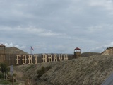 Bienvenue à Fort Bravo