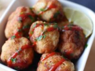 Recettes De Boulettes De Poisson