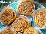 Baklawa Bulgare