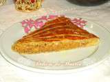 Galette des rois