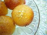 Gulab Jamun