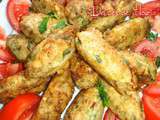 ◦°°◦.♥.◦°°◦Kadinbudu köfte, boulettes de viande cuisses de femmes◦°°◦.♥.◦°°◦