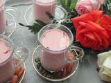 Kashmiri Chai, le thé rose - 1001 délices de Houria