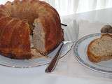 Quatre-Quarts aux Epices