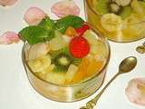 Salade de fruits